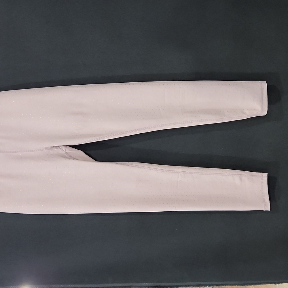🆕️ ALL FENIX LEGGINGS in Twilight Blush